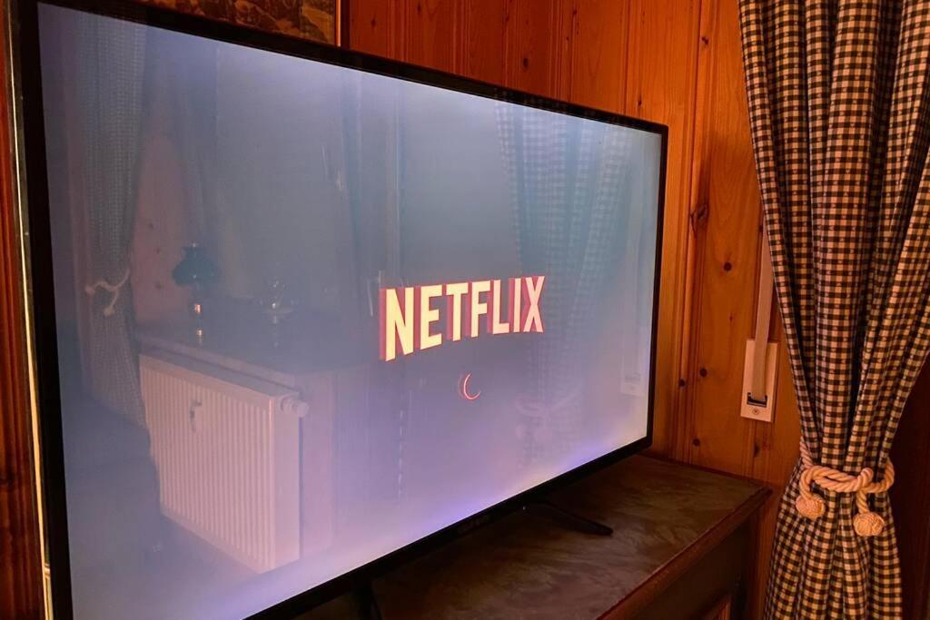 Urig / Mitten Im Bayerischen Wald + Schonblick + Netflix Schofweg ภายนอก รูปภาพ